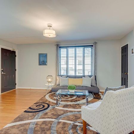 Nashville Flat W/View Walkable -207 מראה חיצוני תמונה